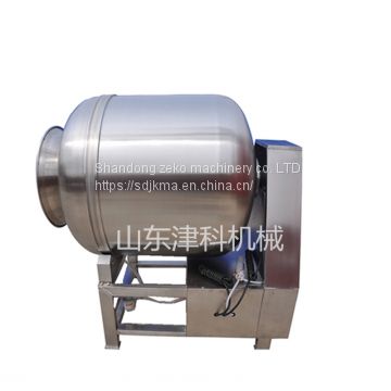 Ex-factory price vacuum meat marinating machine