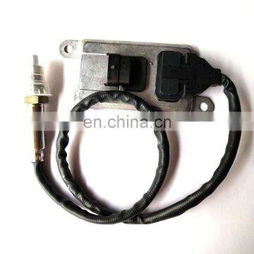 Stock durable 24V auto sensor 4984577 5WK9 6675A nox sensor for truck