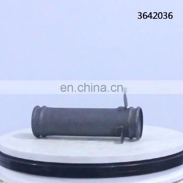 3642036 Water Tube for cummins KT38-M diesel engine Parts K38 diesel engine spare Parts  manufacture factory in china