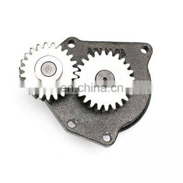 Genuine Machinery ISC QSC ISL QSL Diesel Engine Part Oil Pump Cummins 3950005