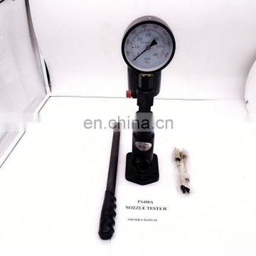 Brand New Great Price Common Rail Fuel Injector Nozzle Tester PS400A For BAW
