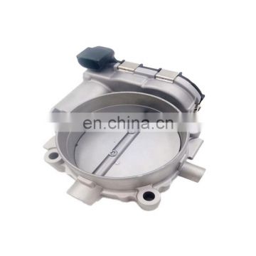 Factory price  throttle body OEM 077133062A 0280750047 throttle body assembly for vw/audi