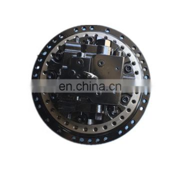DH215-7 Final Drive DH215 Excavator Track Drive