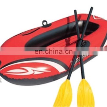 CE Certificate 4 Persons Inflatable Boat for Sale
