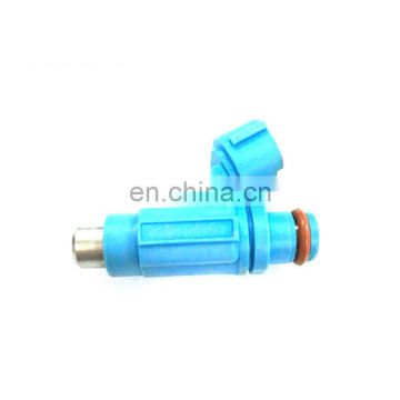 On stock top quality Wholesale Price Car Fuel Injector 15710-93J00 for SUZUKI