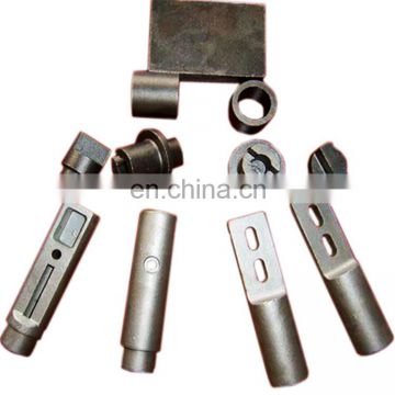 Processing Machine Parts Precision Stainless Steel Pressure Die Casting