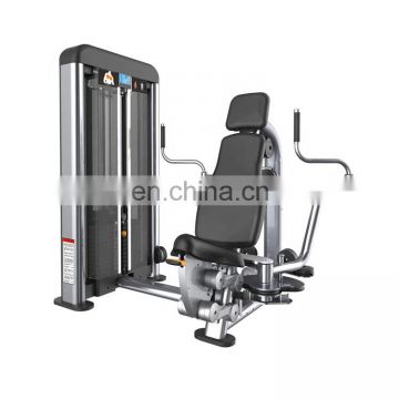 Excellent design top quality life fitness commercial fitness gym equipment chest exercise LOW PECTORAL FLY machine TW06