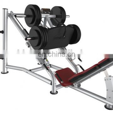 Hot selling fitness gym equipment Linear Leg Press LM10