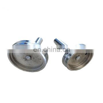 100 200 cubic stainless steel earth ring soil cutting ring used for environmental soil testing