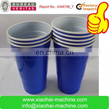 drink cup making machine