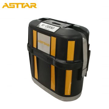 ASTTAR CE certified K-SB50 isolated Self-contained self-rescue respirator