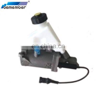 5801317166 504143812 Heavy Duty Truck Clutch Parts Clutch Master Cylinder For IVECO