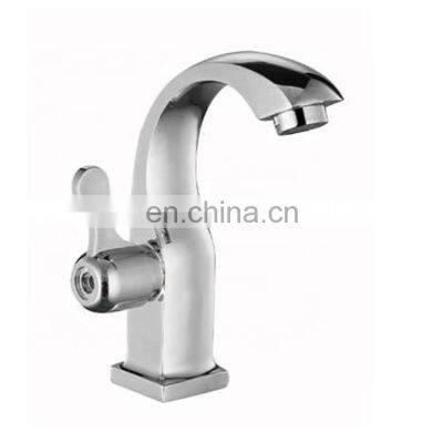 Brass Single Handle Sprayer Lead Free Spring Chrome Pull Down Kitchen Sink Faucet
