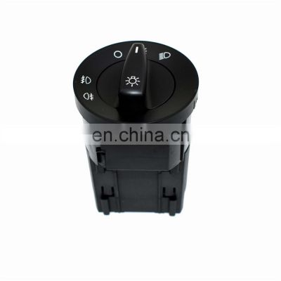 NEW Headlight Head Light Switch For VW GTI JETTA GOLF MK4 EURO 1C0941531A