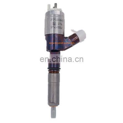 320D Excavator Engine Fule Injector 326-4700