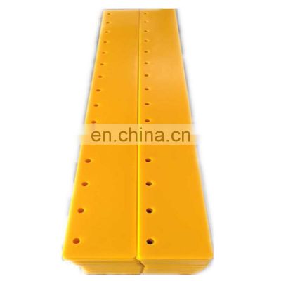 Factory direct polyurethane flat polyurethane plate processing drawing can be determined