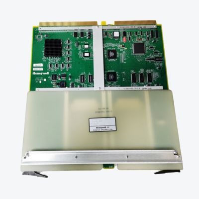 Honeywell CC-PCF901 PLC module
