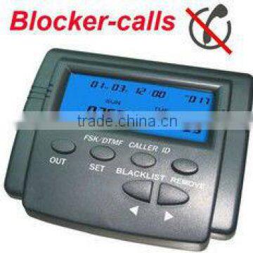 Rohs pro phone call blocker /fax blocker