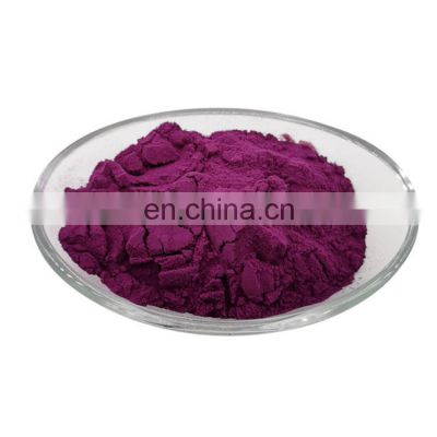 Blueberry extract powder blueberry extract 25% anthocyanins powder