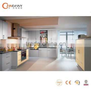 Open style modern kitchen cabinet,kitchen island