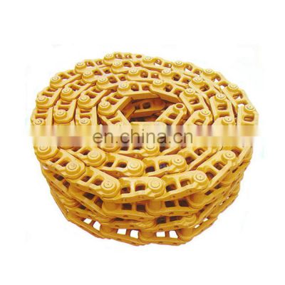 High Quality Bulldozer Undercarriage Parts D6r Track Link Track Chain For Caterpilla-r