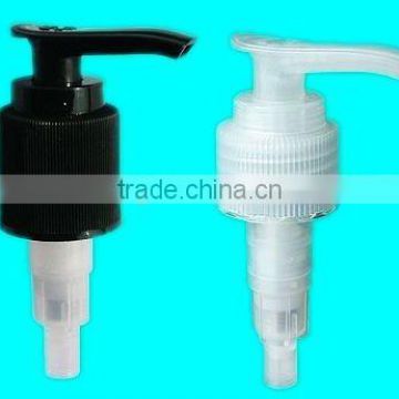 Yuyao Plastic lotion pump sprayer28/415