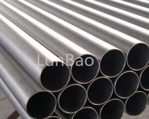 Seamless Steel Tube with ABS BV CCS Dnv-Gl Rina RS Nk Lr ISO TUV PED