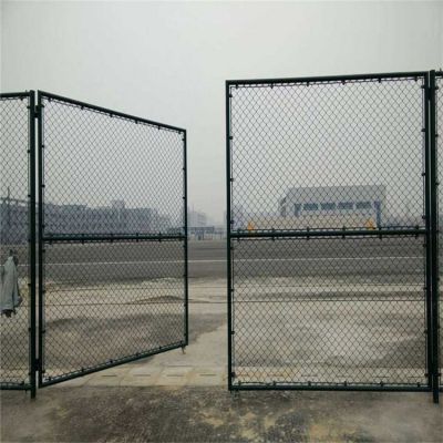 High Quality Home Outdoor football field fence Widespread Used In Sports Ground Basketball