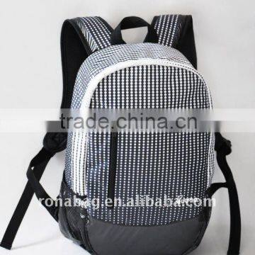 2012 new style teen school backpacks