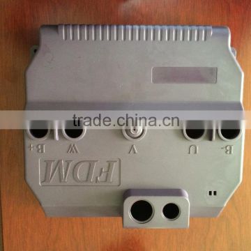 precision injection mold for small plastic component