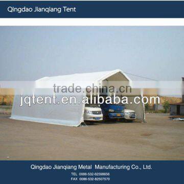 JQA2645 steel frame storage tent