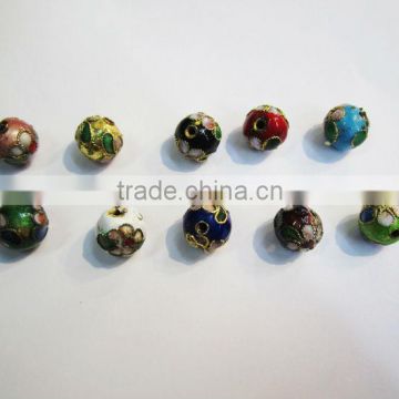 cloisonne rosary bead,cloissone beads