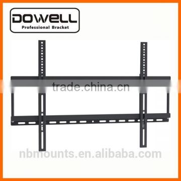 up to 70 inches fix lcd stand and Plasma tv mounting bracket