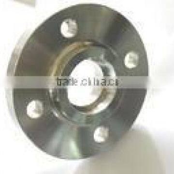 FLANGES