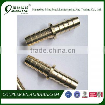 Male thread high quality brass push in fittings