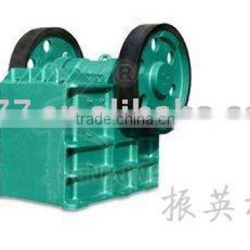 Single-stage Hammer Mill Crusher