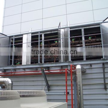 Commercial standalone ice making machine made in china