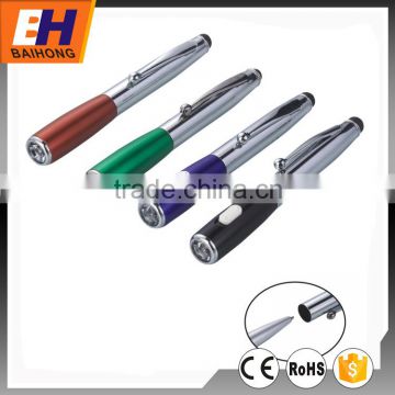 LED Pen Light BH-6617