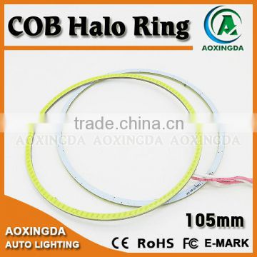 AC/DC 10~30V 105 mm smd halo ring light