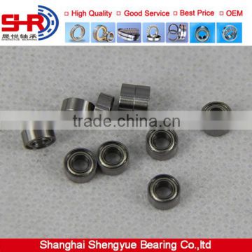 633ZZ Miniature Bearings ball Mini bearing 3*13*5mm