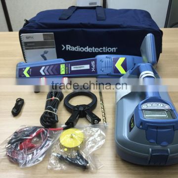 Radiodetection/ SPX RD8000 pipe and cable locator RD8100