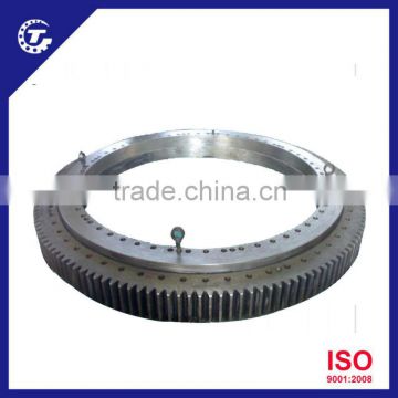 42CrmoT 50MnT slewing bearing for Woodworking Machinery 013.40.850.00