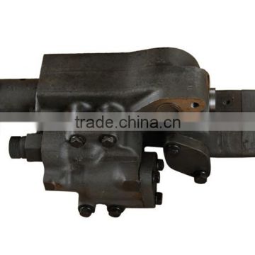 Hot exports~parts for bulldozer machine D150A-1.D155A-1.D155A-2.blade Tilt control valve