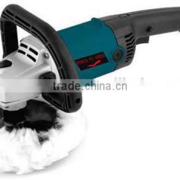 4304 electric polisher 180mm use to car or floor
