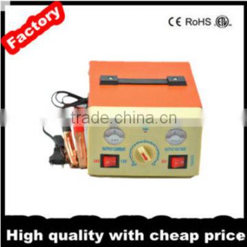 lead acid battery charger 24v 20a