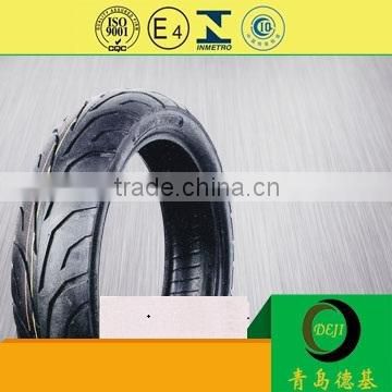 manufacture tubeless motorcycle tire 90/90-12