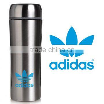 Good insulation camouflage thermos/commercial coffee thermos