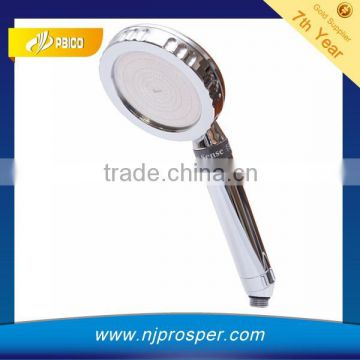 new products 2015 electric magic shower head set water heaters