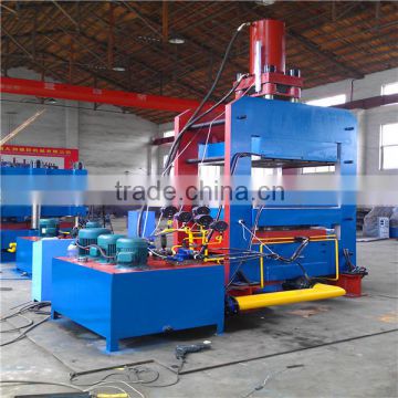 Horizontal silicone rubber injection moulding machine/ Condoms making machine