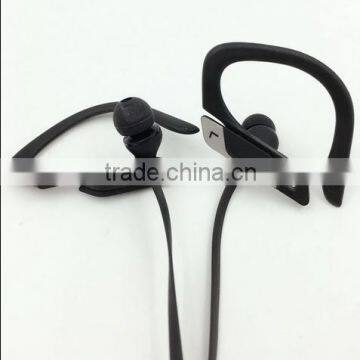 style wired bluetooth earbuds noise cancelling for mobile